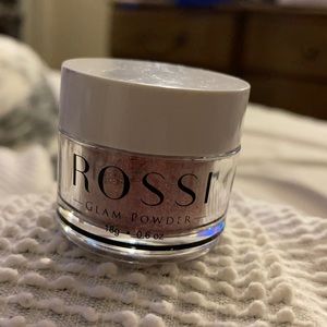 Rossi Glam Powder Nail Dip “It’s Summertime”